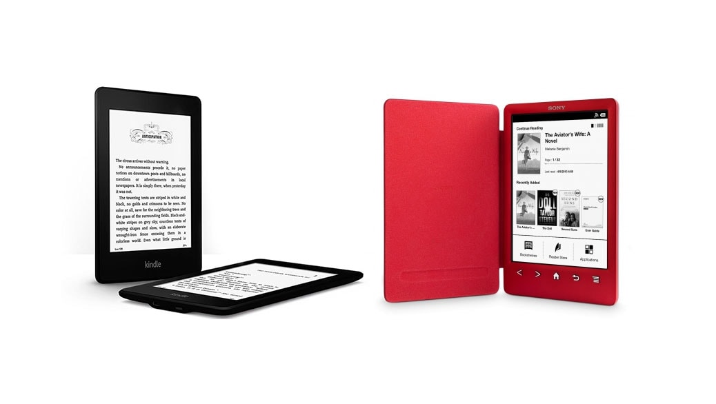 rakuten ereader