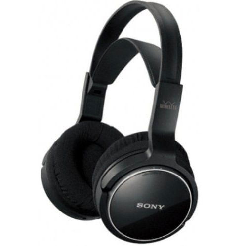 auriculares Sony MDRRF810RK