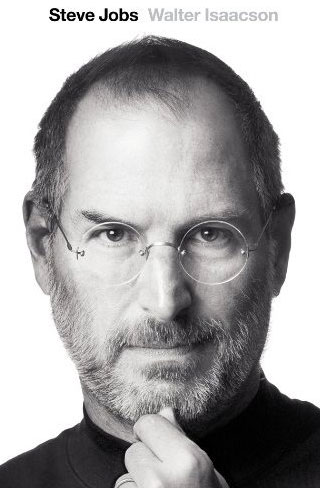 Steve Jobs. La biografía por Walter Isaacson