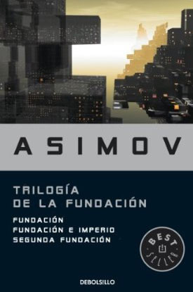 Trilogía de la fundación de Isaac Asimov