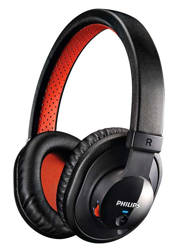 Philips SHB7000/10 auriculares bluetooth