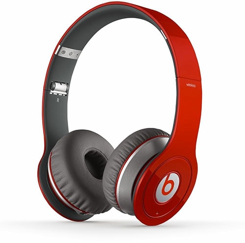 auriculares Beats by Dr. Dre Studio Wireless