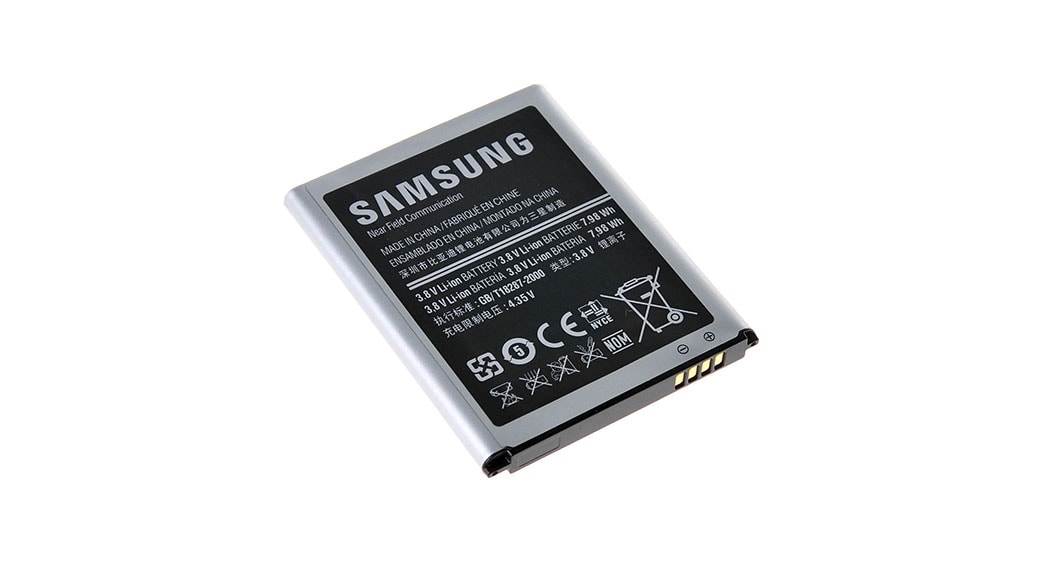 Cómo ahorrar batería en los smartphones Samsung Galaxy y dónde comprar una batería a buen precio