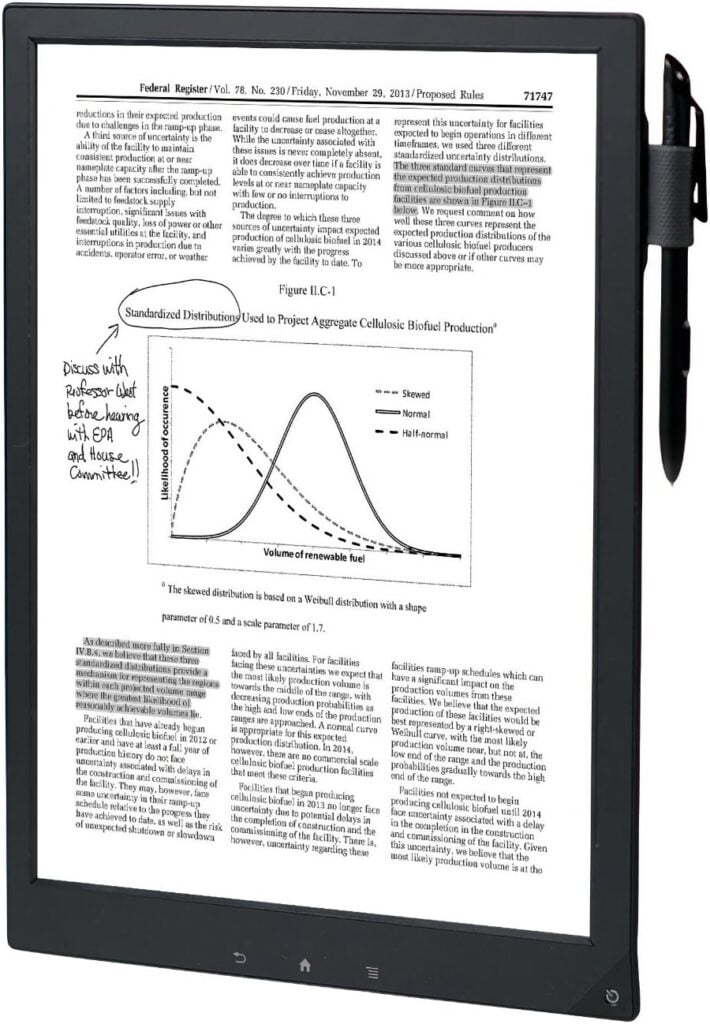 La evolución de los eReaders Sony: del Sony Librie al Sony PRS-T3