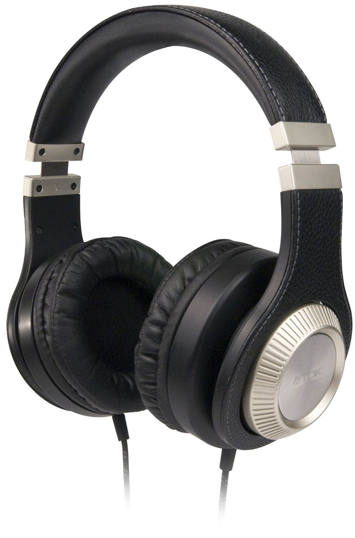 auriculares TDK ST-800