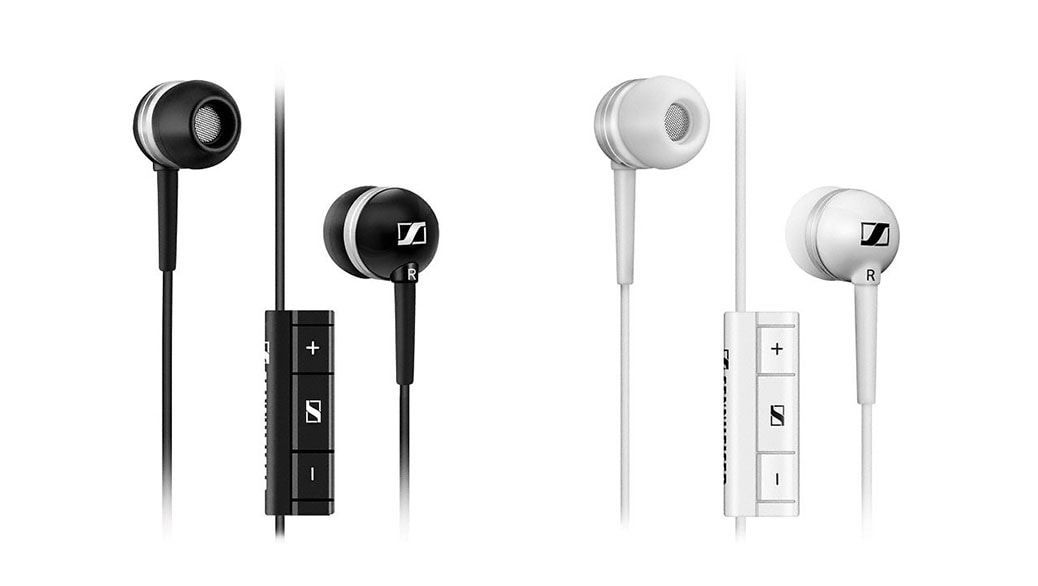 Sennheiser MM 30 G – Auriculares in-ear para Samsung Galaxy y iPhone – Análisis y opinión
