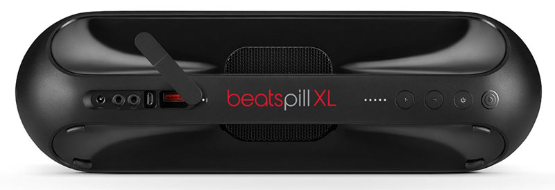 Beats By Dr.Dre Pill XL, altavoz portatil bluetooth