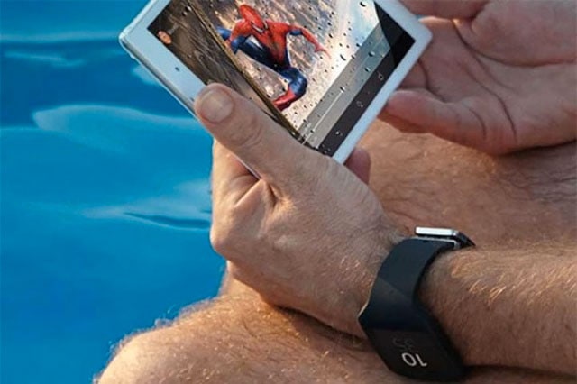 Filtración de una mini tablet de Sony y un nuevo smartwatch 3