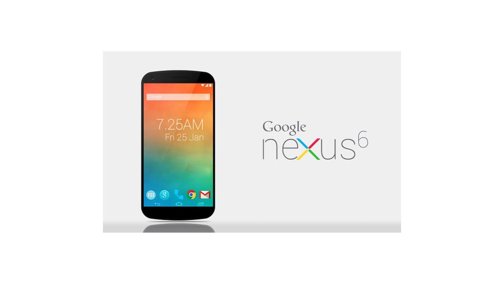 El Motorola Nexus X Nexus Ser Lanzado A Finales De Octubre