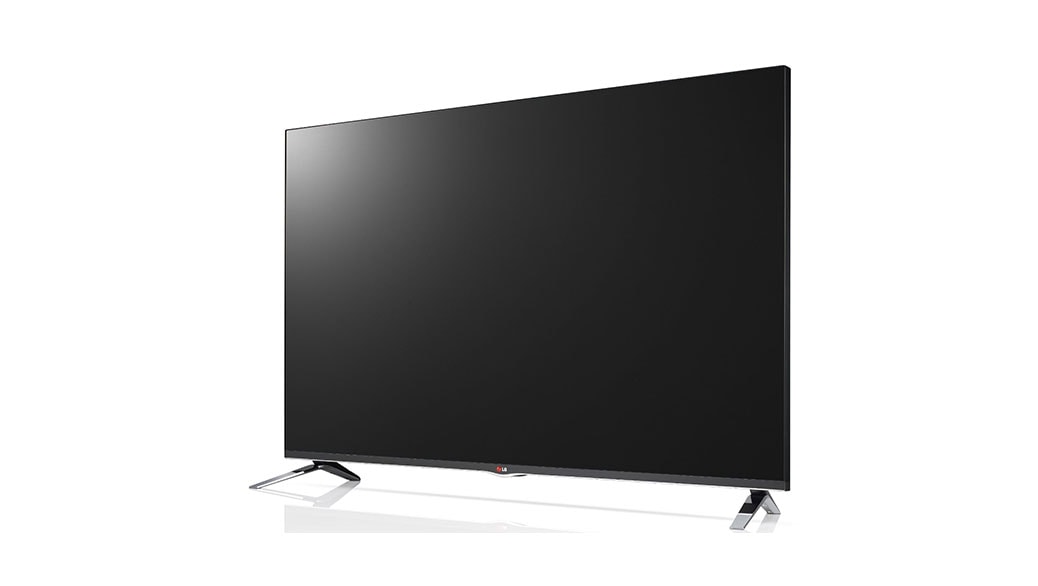 LG 47LB671V LED TV de 47″ – Opinión y análisis – Televisor Smart TV Full HD con 3D