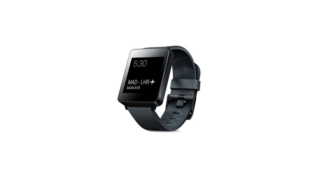 lg g watch amazon