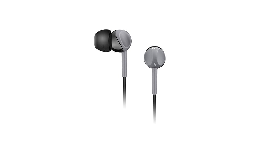 Sennheiser CX 200 Street II – Opinión y análisis- Auriculares in-ear