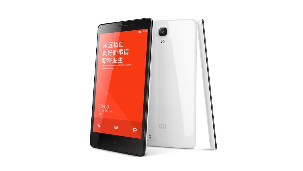 Xiaomi RedMi Note – Opinión y análisis – phablet chino