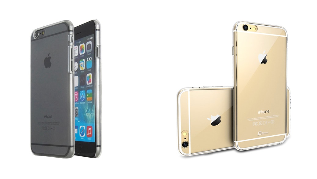 Las 5 mejores carcasas (fundas) para el iPhone 6 – iPhone 6 Plus