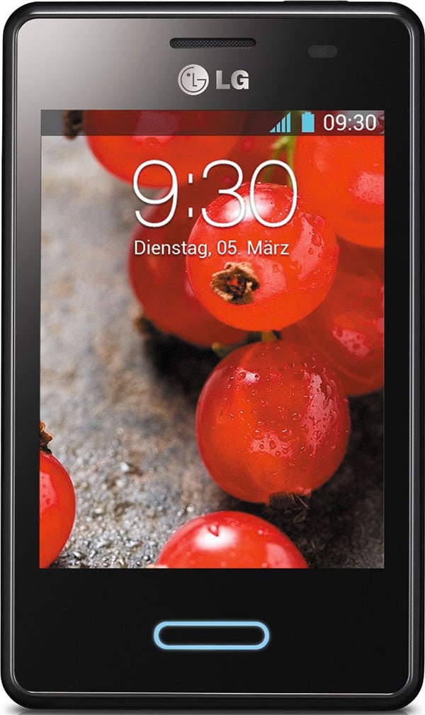 LG Optimus L3 II (E430)