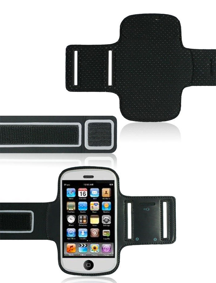 KHOMO Armband para para iPhone 6 - iPhone 6 Plus
