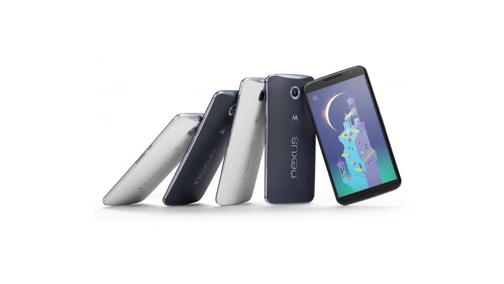 Google Nexus 6 a la venta en Amazon España rebajado de precio