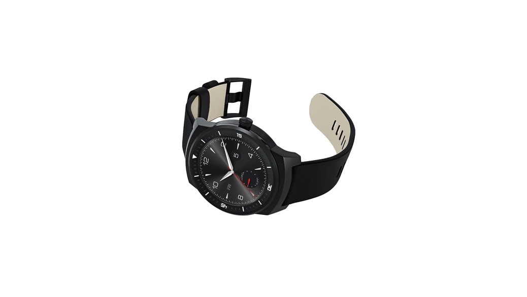 G G Watch R, un smartwatch con aspecto deportivo – Opinión y análisis