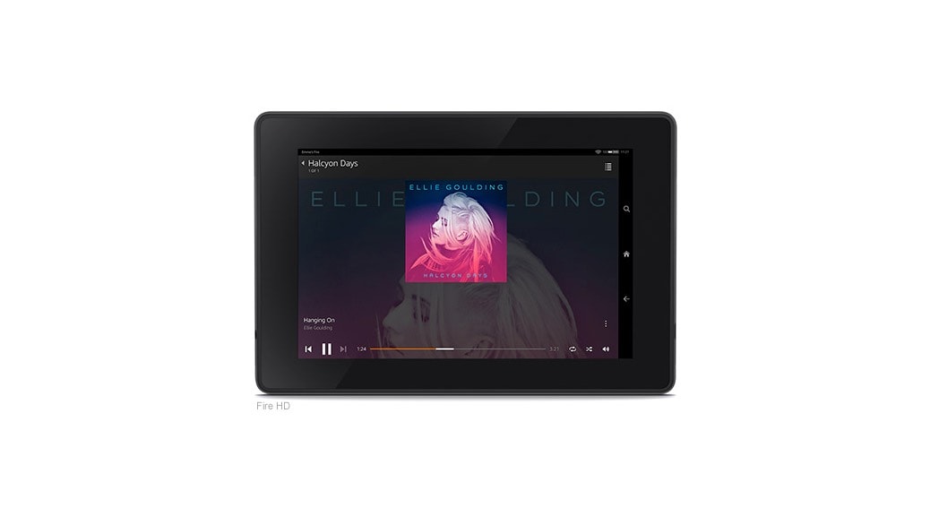 Amazon Fire HD 6 – Opinión y análisis – Un tablet por menos de 100 euros