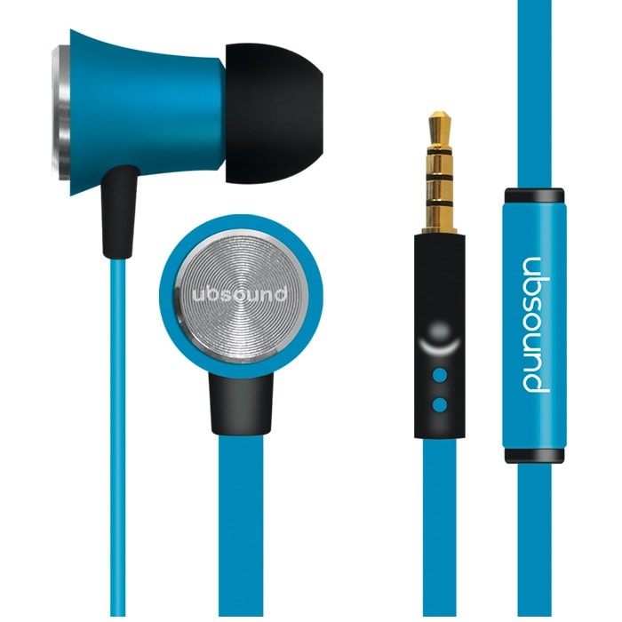 Ubsound Fighter
