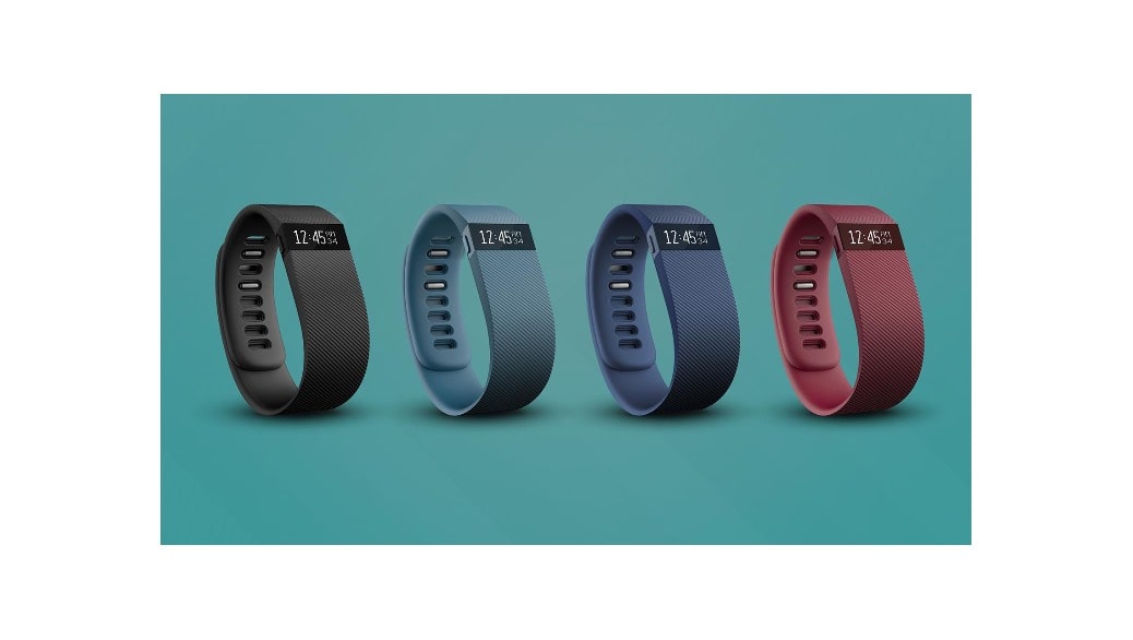 Fitbit Charge – Pulsera de actividad – Opinión y análisis
