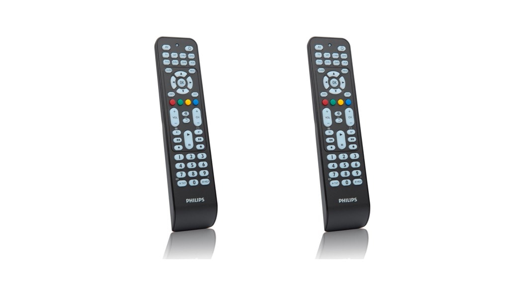 ¿Reparar un mando a distancia de televisión o comprar un mando a distancia universal por menos de 10 euros?