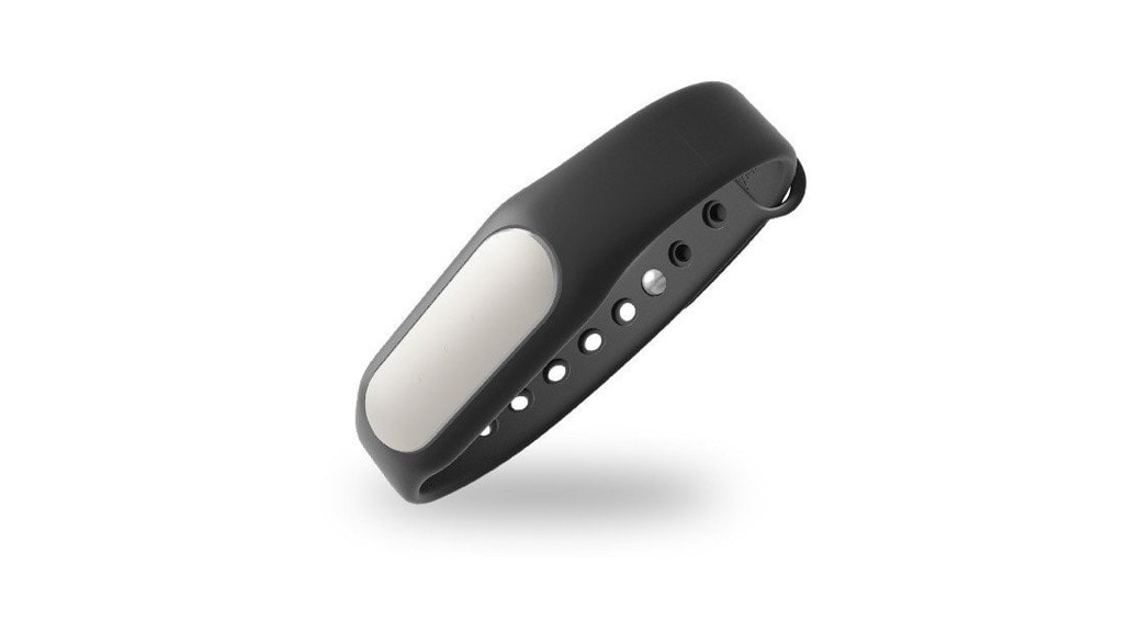 Xiaomi Mi Band: opinión después de 1 mes de uso