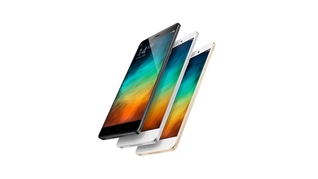 8 características del Xiaomi Mi Note Pro que no vamos a encontrar en el Samsung Galaxy Note 4