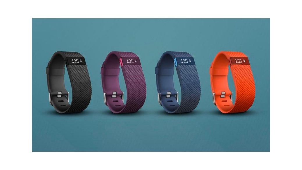 Fitbit Charge HR, una pulsera de actividad y ritmo cardiaco realmente buena – Opinión y análisis