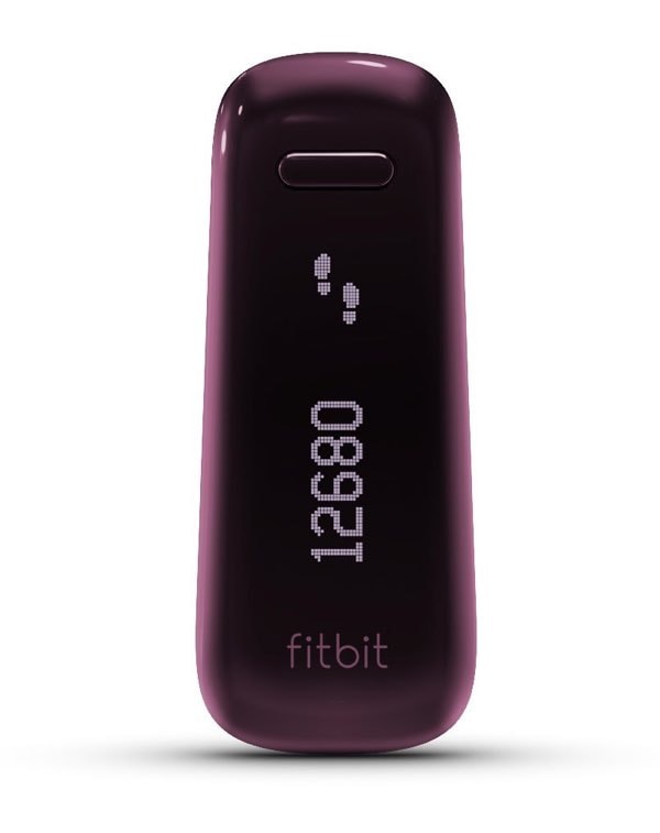 La mejor pulsera fitness de Fitbit para deportistas ocasionales: fitbit One