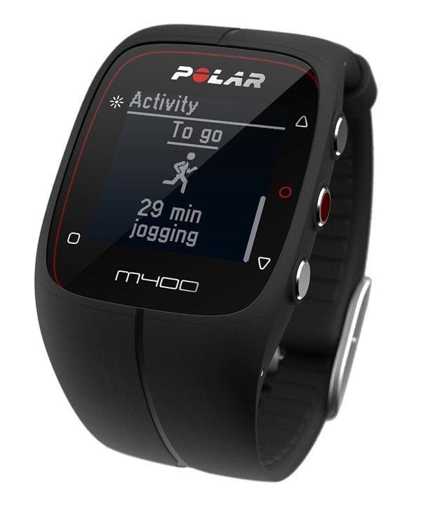 Polar M400