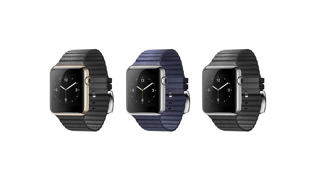 Zeaplus Watch, el smartwatch que es un clon del Apple Watch