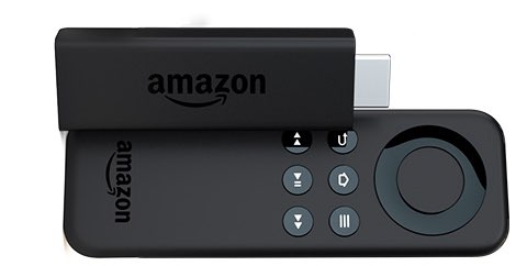 El reproductor multimedia Fire TV Stick de Amazon llega a Europa