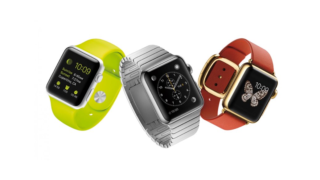 ¿Merece la pena comprarse un Apple Watch?