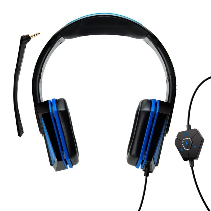 auriculares gaming ENHANCE GX-H1