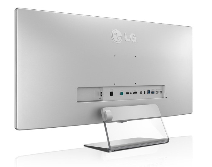 LG 34UM95-P - Monitor IPS de 34" - Opinión