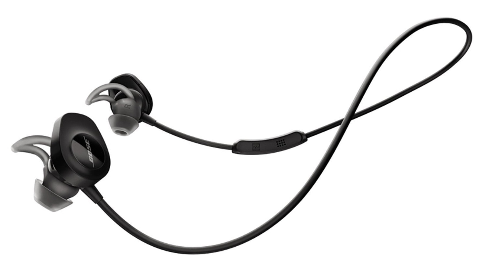 Bose SoundSport - Auriculares in-ear deportivos