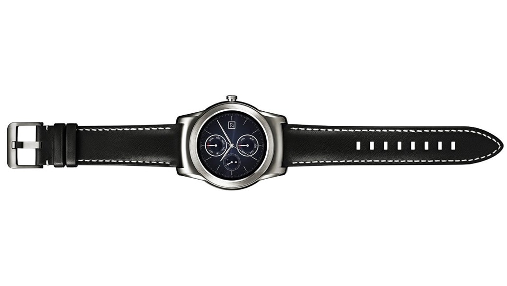 LG Watch Urbane: el smartwatch con Android Wear que parece un reloj normal – Opinión