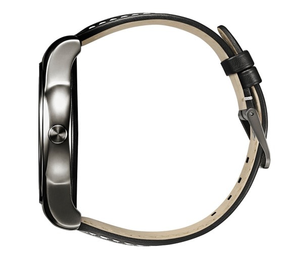 LG Watch Urbane: el smartwatch con Android Wear que parece un reloj normal - Opinión