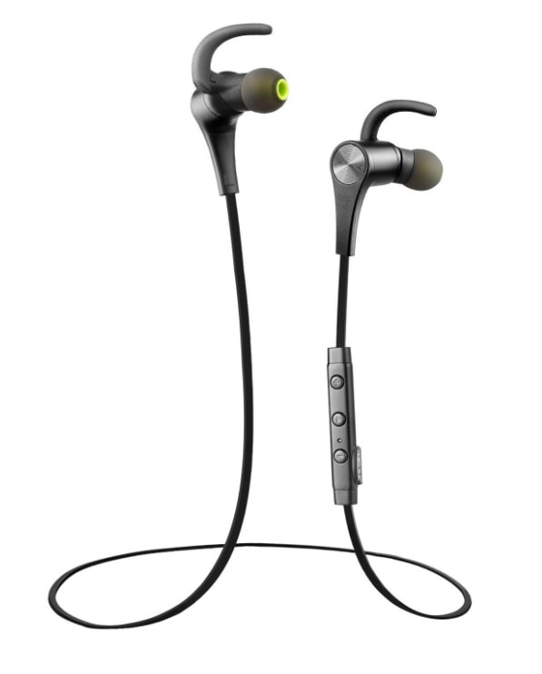 Auriculares Estéreo Bluetooth para deportes SoundPEATS