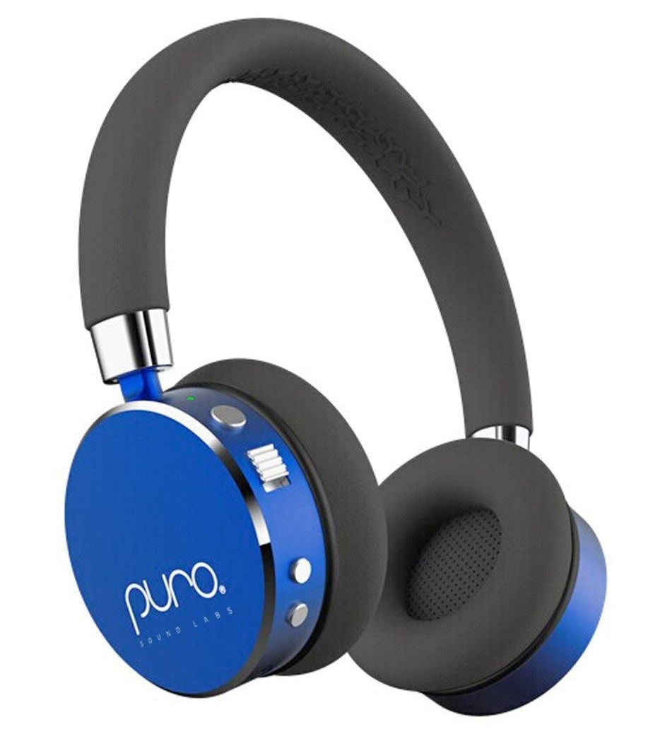 ¿Qué auriculares para niños recomendamos? Puro Sound Labs BT2200