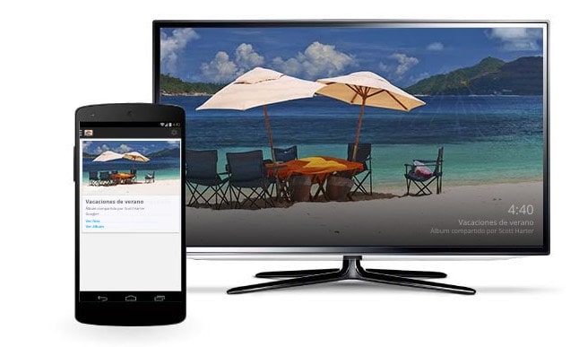 10 trucos para usar tu Google Chromecast