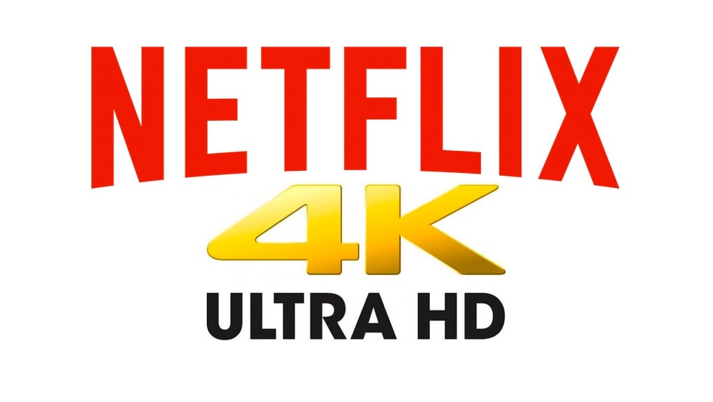 ¿Soportará nuestro televisor 4K el streaming 4K de Netflix?