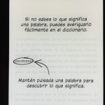 kindle voyage configuración y uso