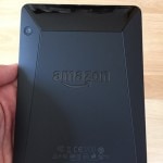 kindle voyage unpacking