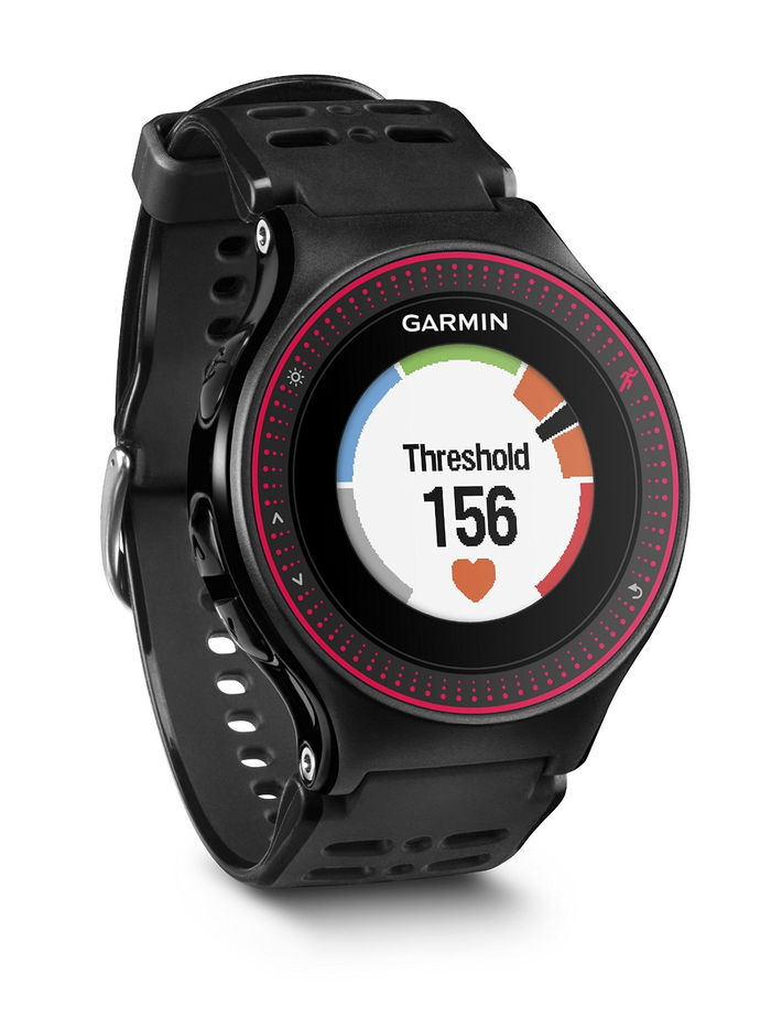 Garmin-Forerunner-225Top 3 Garmin GPS Sports Watches If You Are Serious Running: Garmin Forerunner 225