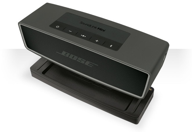 Bose SoundLink Mini II - Altavoz bluetooth