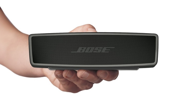 Bose SoundLink Mini II - Altavoz bluetooth - Opinión