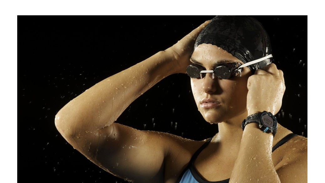 Garmin Swim – El mejor monitor de actividad para natación – Opinión