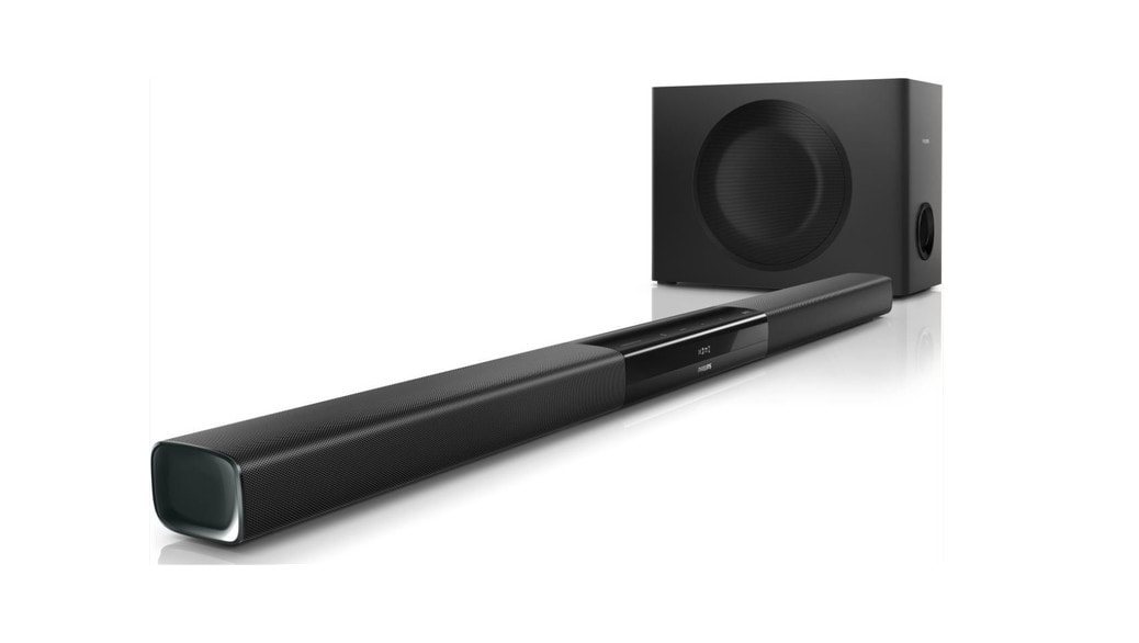 Merece La Pena Barra De Sonido